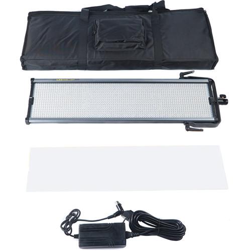 CAME-TV 1806B Bi-Color LED 1 Light Kit