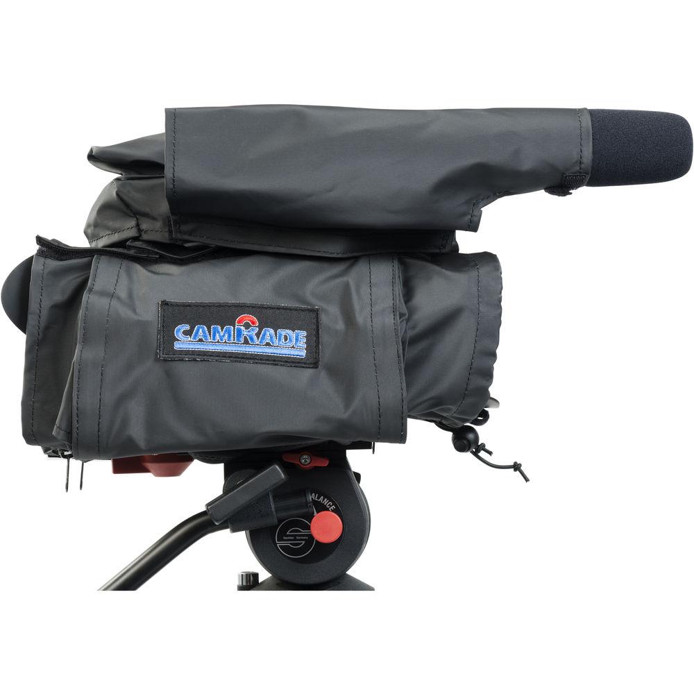 camRade wetSuit for JVC GY-HM170 200