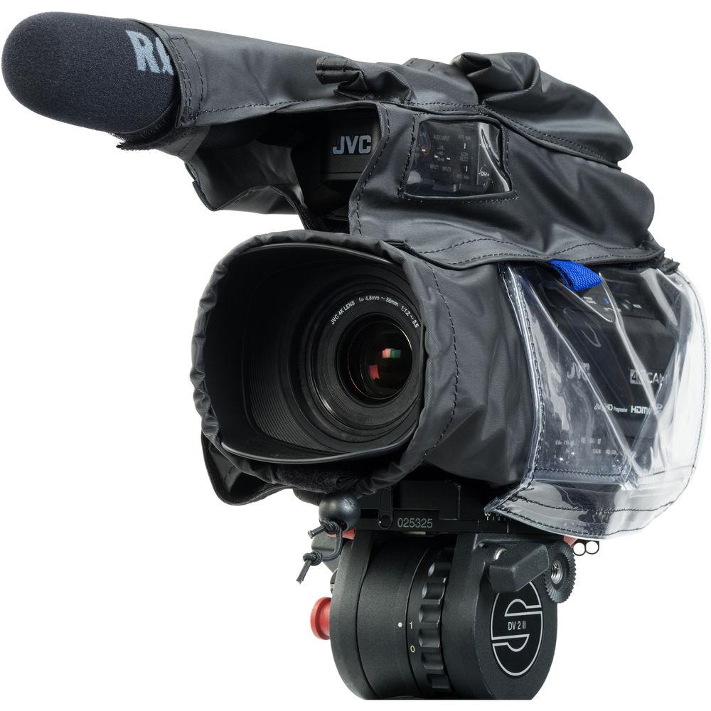 camRade wetSuit for JVC GY-HM170 200