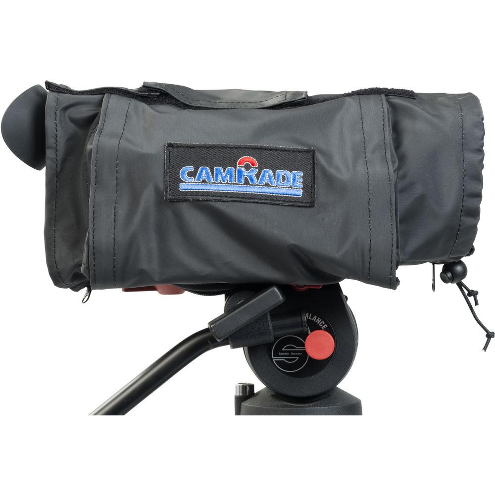 camRade wetSuit for JVC GY-HM170 200