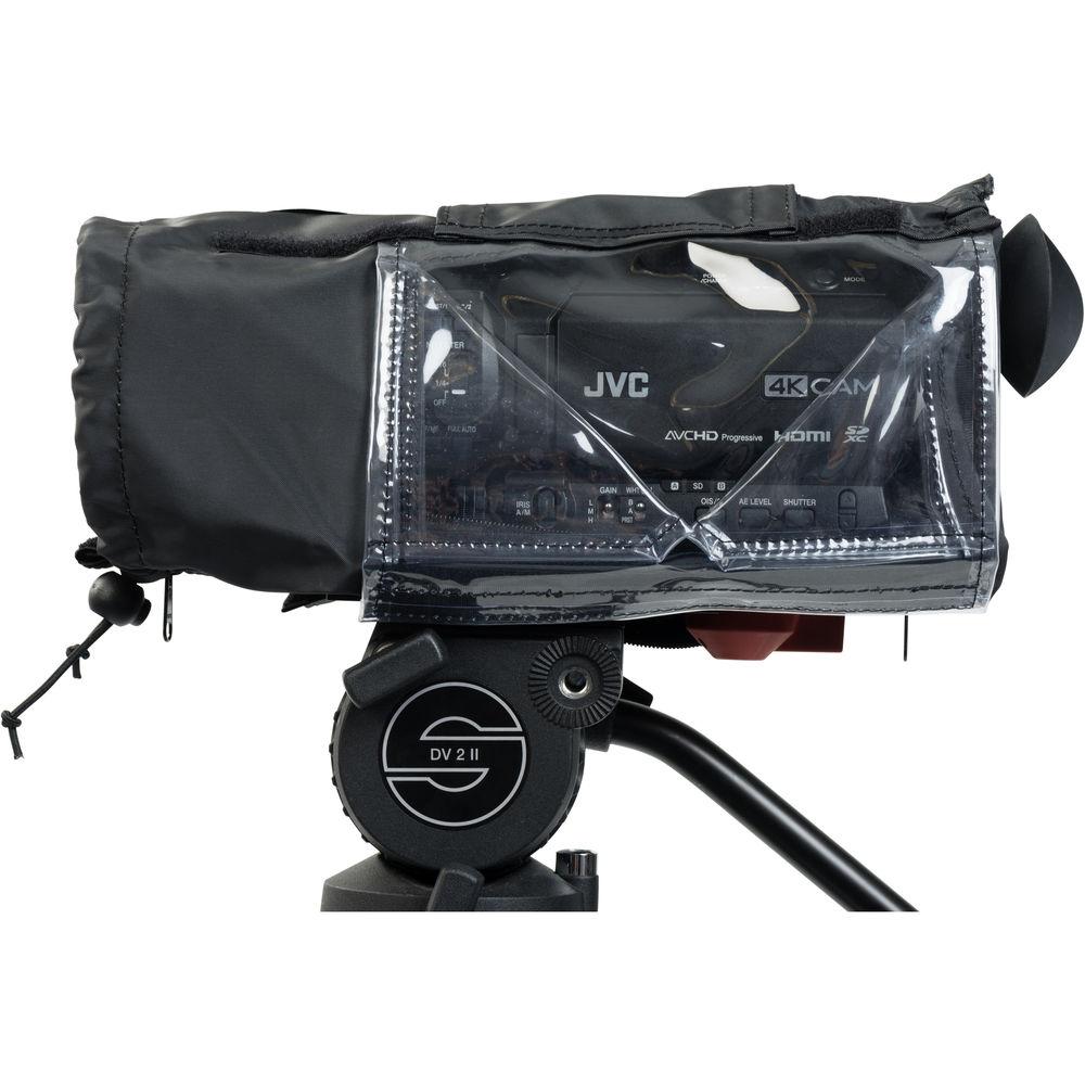 camRade wetSuit for JVC GY-HM170 200