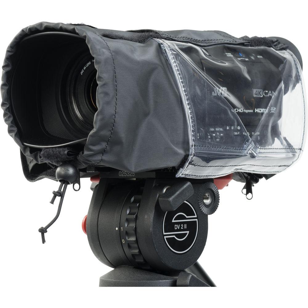 camRade wetSuit for JVC GY-HM170 200