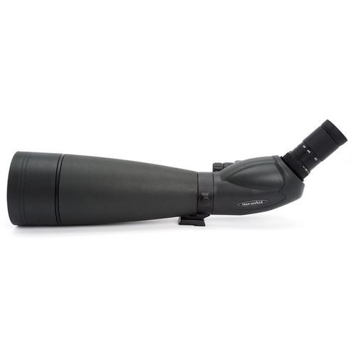 Celestron TrailSeeker 100 22-67x100 Spotting Scope