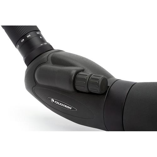Celestron TrailSeeker 100 22-67x100 Spotting Scope