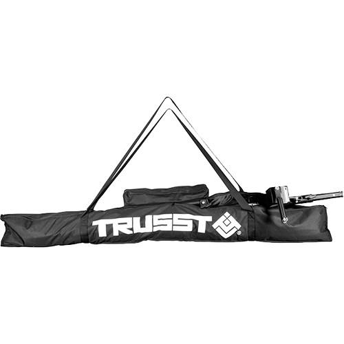 CHAUVET DJ CHS-TR3 VIP Gear Bag for Tripod or Stand