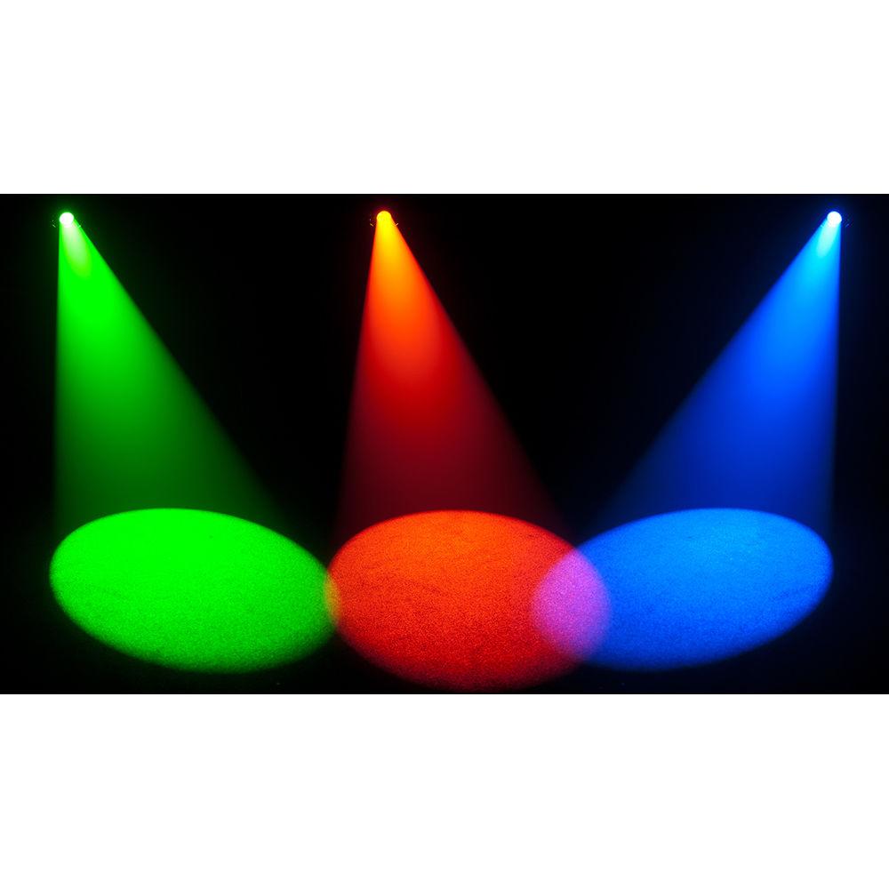 CHAUVET DJ LED Followspot 120ST Fixture