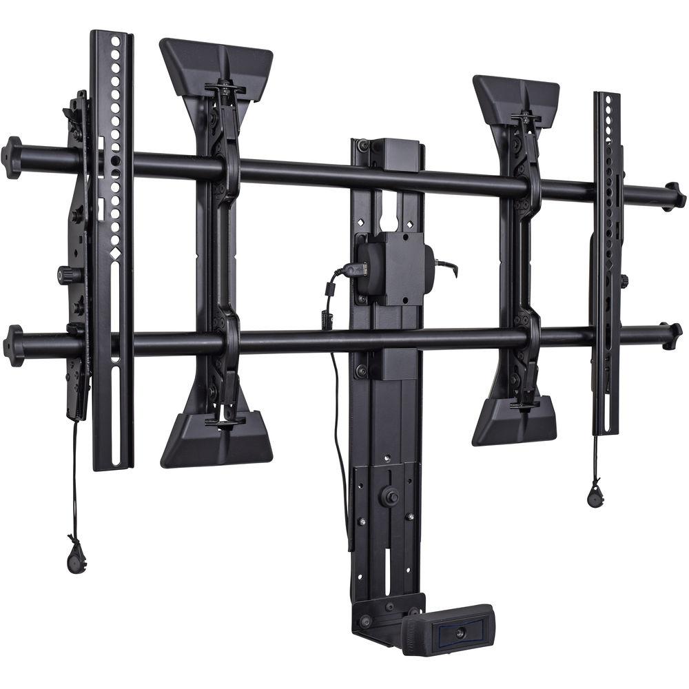 Chief Fusion Above Below ViewShare Kit with Extender for Large Displays