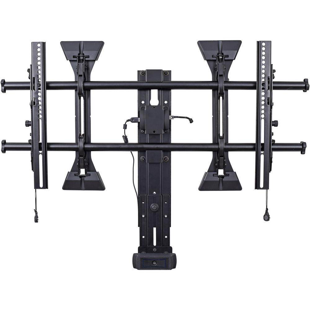 Chief Fusion Above Below ViewShare Kit with Extender for Large Displays