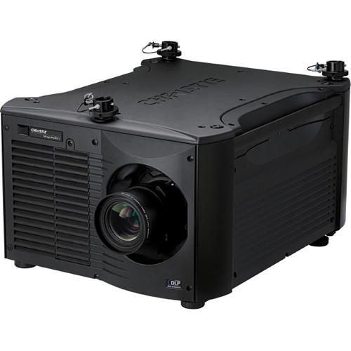 Christie Roadster WU20K-J 3DLP Projector with CT Lens Mount