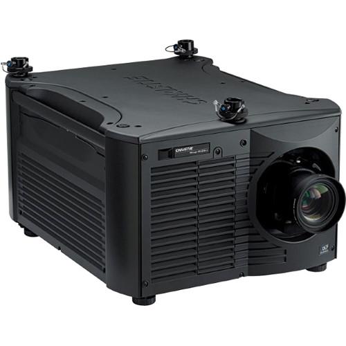 Christie Roadster WU20K-J 3DLP Projector with CT Lens Mount and YNF