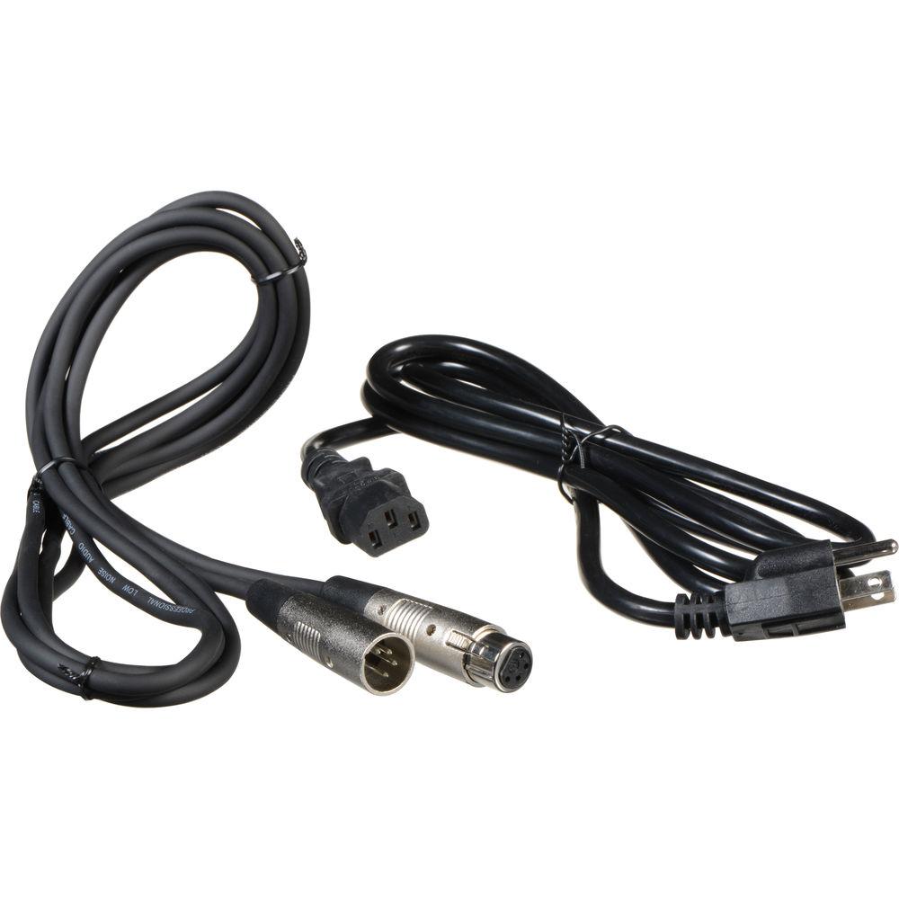 CINEGEARS Dual-Channel Li-Ion Battery Charger for V-Mount