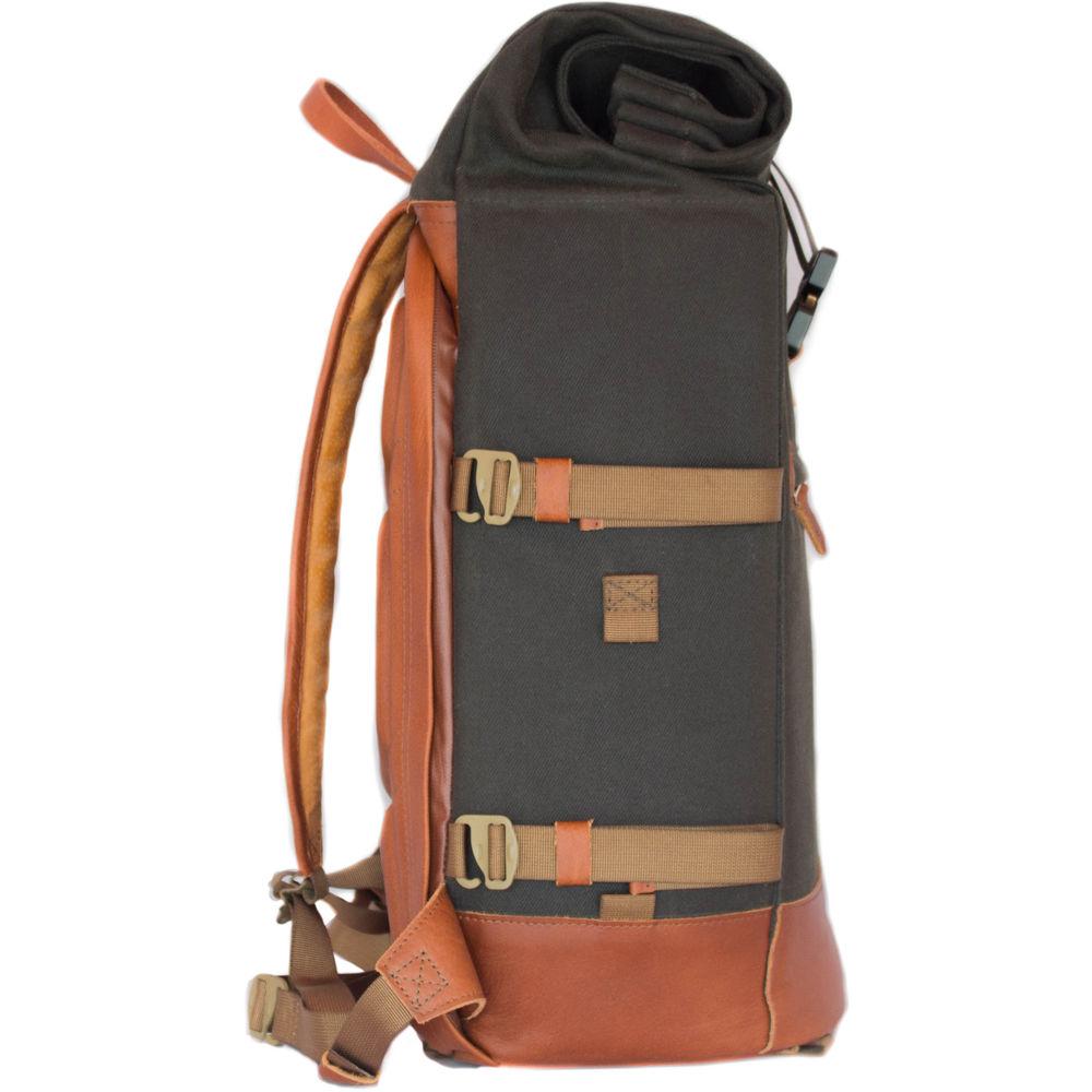 compagnon The Backpack for Camera & Laptop