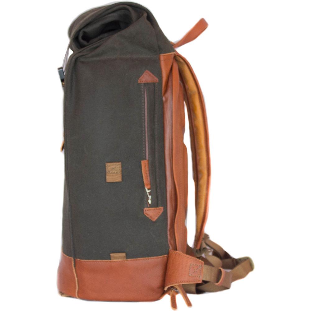 compagnon The Backpack for Camera & Laptop
