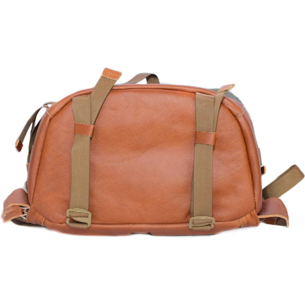 compagnon The Backpack for Camera & Laptop