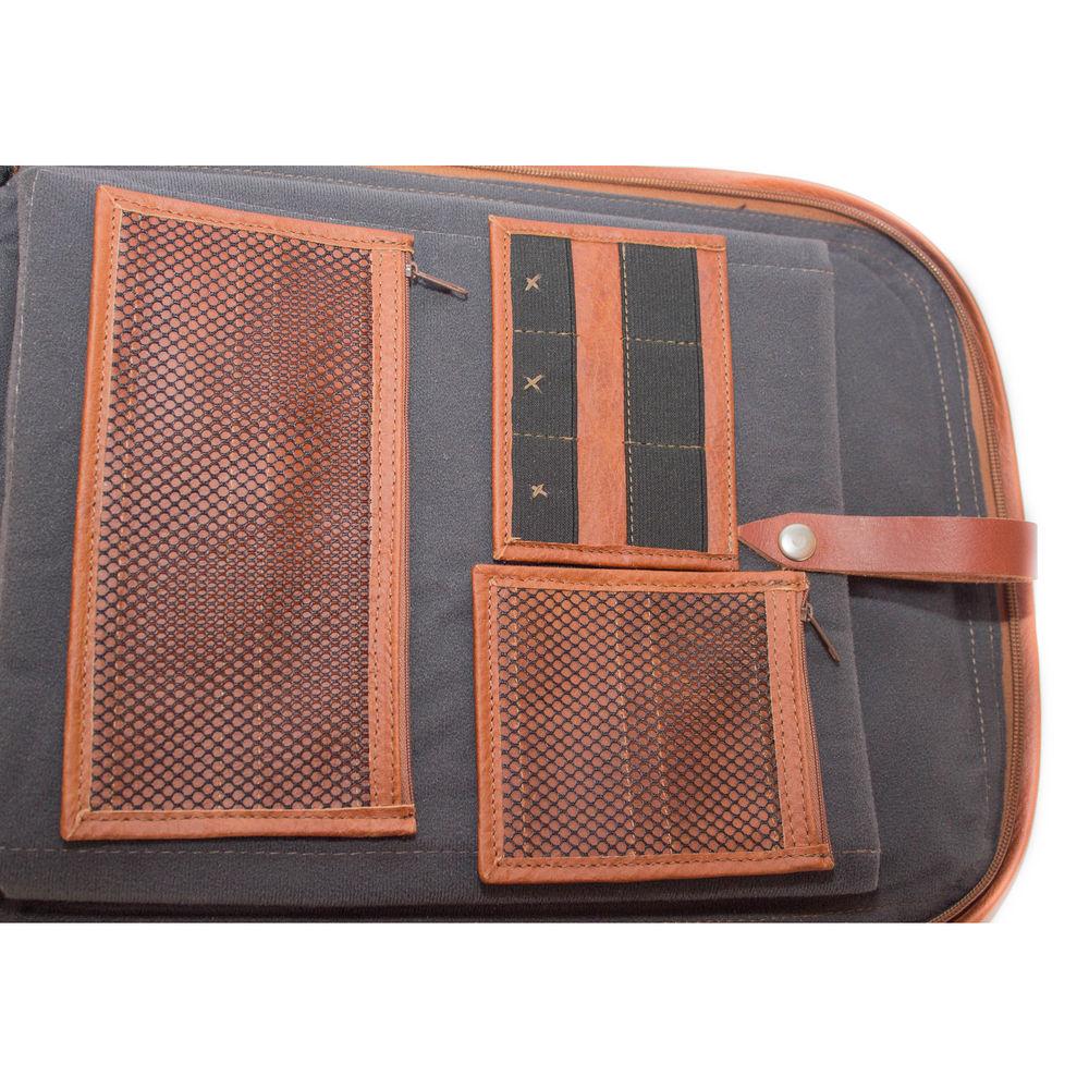 compagnon The Backpack for Camera & Laptop