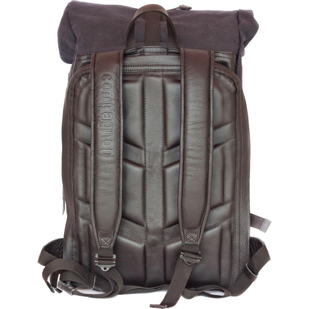 compagnon The Backpack for Camera & Laptop