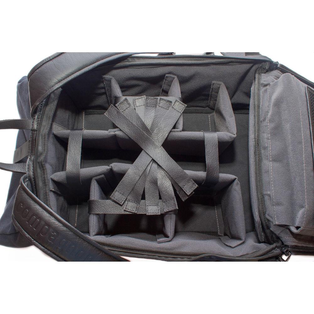 compagnon The Backpack for Camera & Laptop