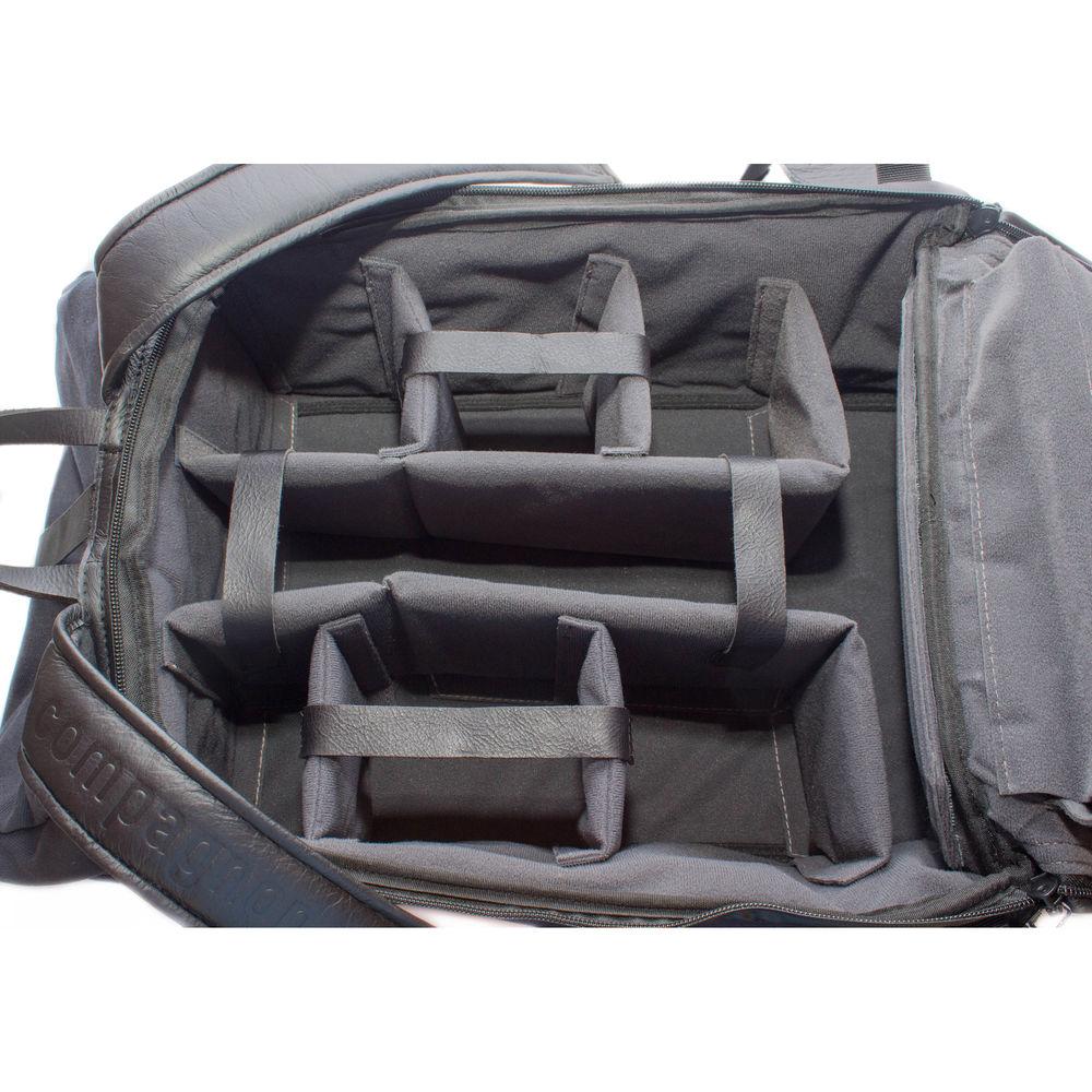 compagnon The Backpack for Camera & Laptop