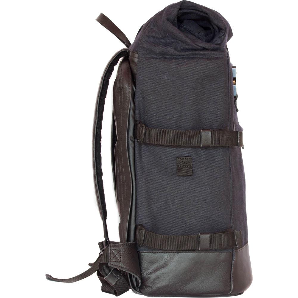 compagnon The Backpack for Camera & Laptop