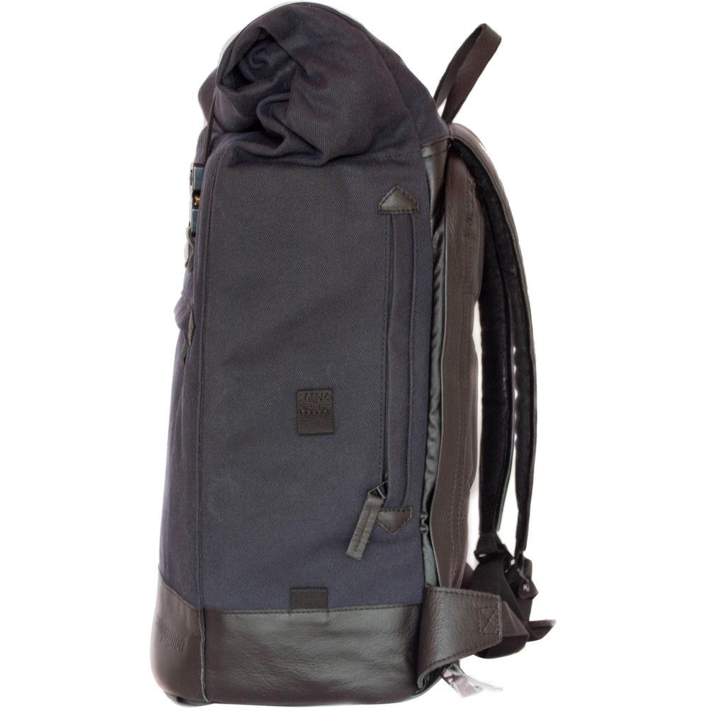 compagnon The Backpack for Camera & Laptop