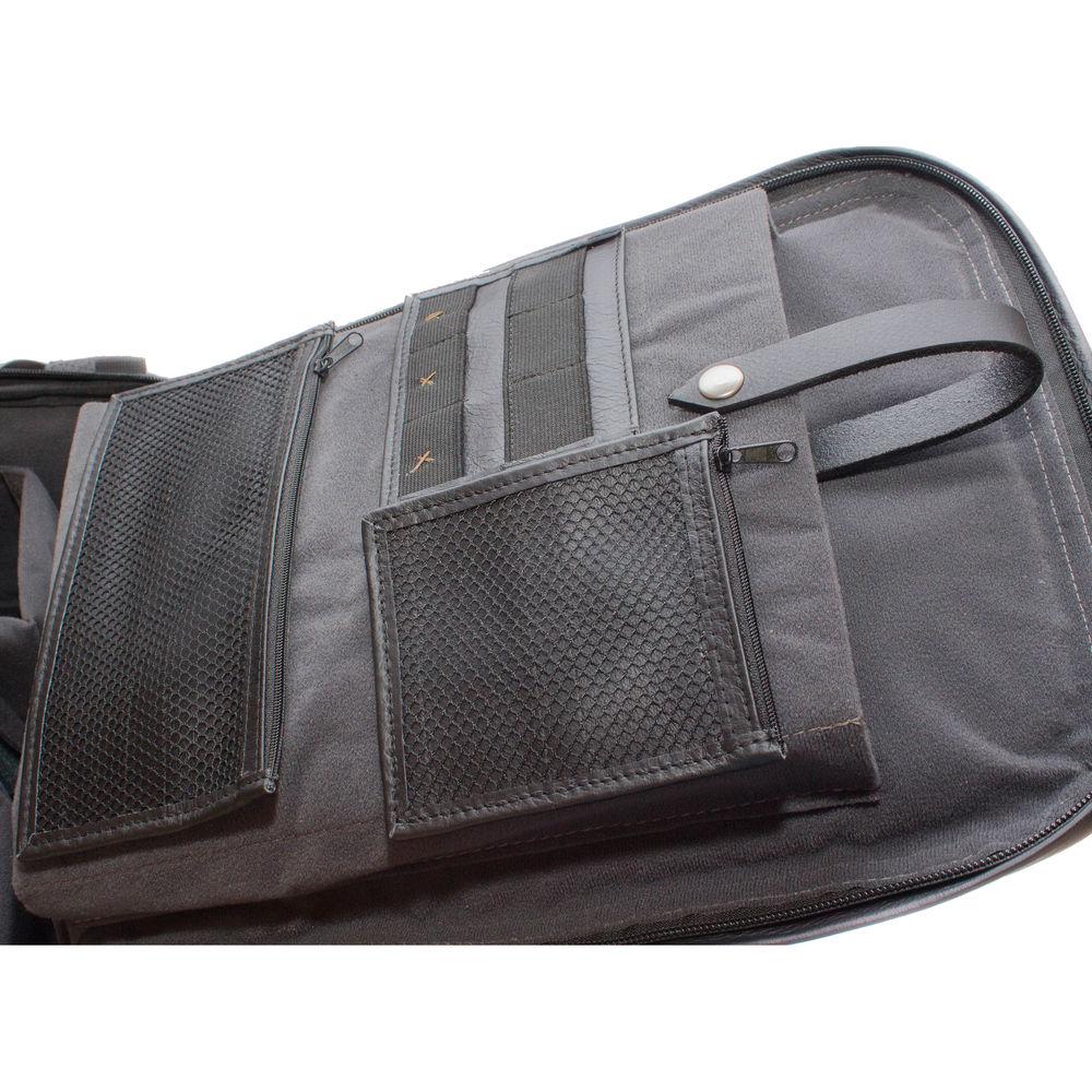 compagnon The Backpack for Camera & Laptop