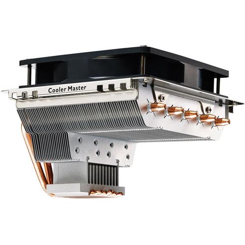 Cooler Master GeminII S524 Ver2 CPU Cooler