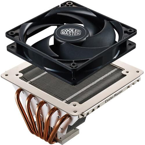 Cooler Master GeminII S524 Ver2 CPU Cooler