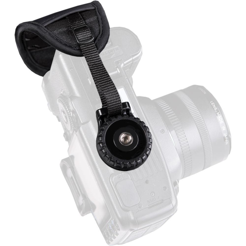 Custom SLR Camera Hand Strap with Mount Kit
