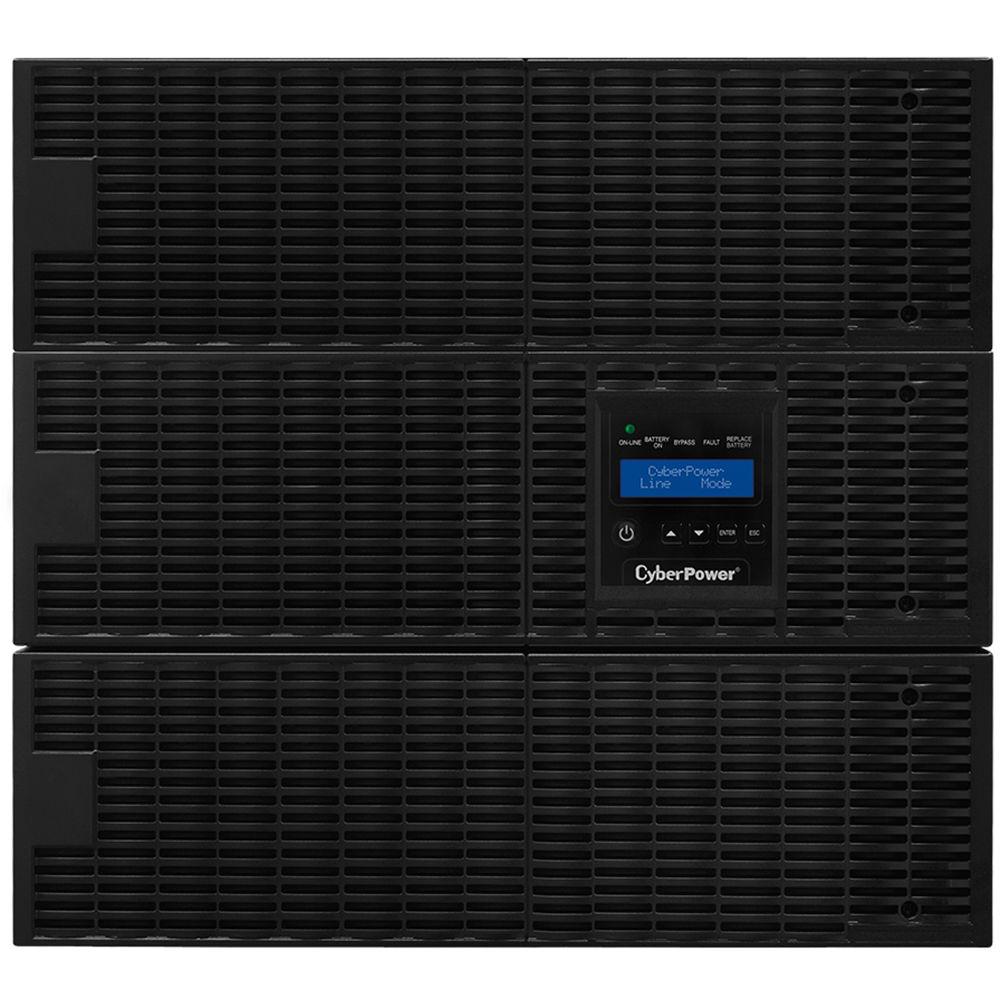 CyberPower OL8000RT3UTF Smart App Online UPS