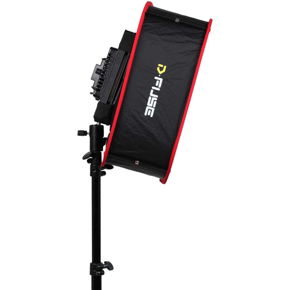 D-Fuse DF-1M Collapsible Universal Softbox