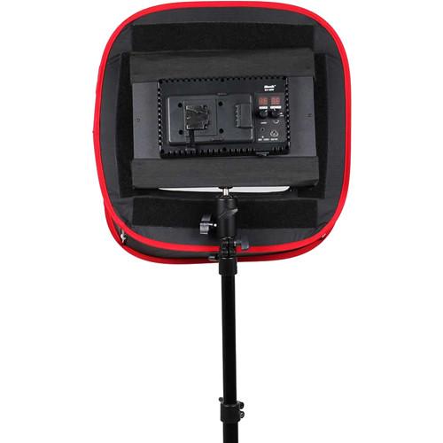 D-Fuse DF-1M Collapsible Universal Softbox