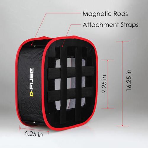 D-Fuse DF-1M Collapsible Universal Softbox