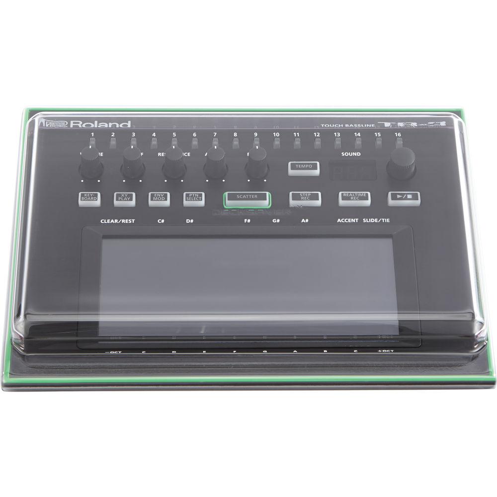 Decksaver Cover for Roland Aira TB-3