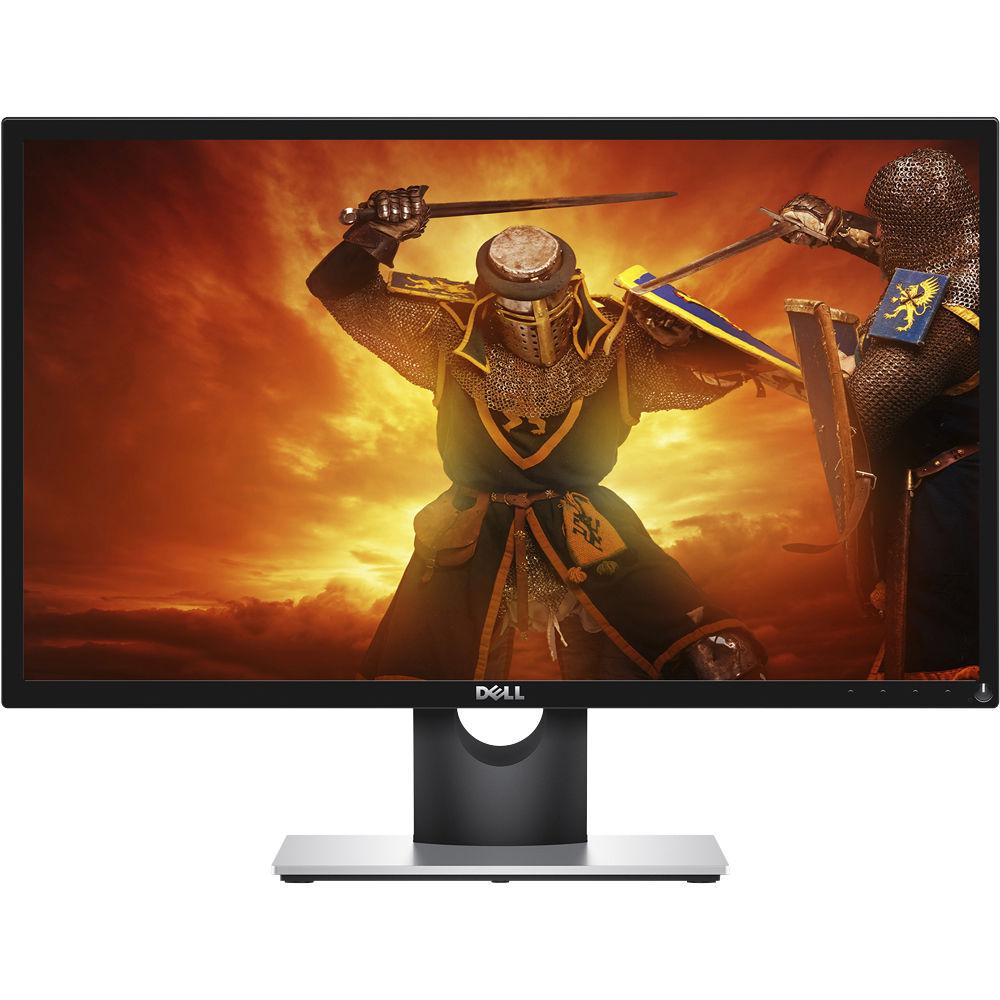 Dell SE2417HG 23.6" 16:9 LCD Monitor
