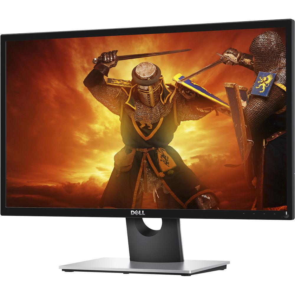 Dell SE2417HG 23.6" 16:9 LCD Monitor