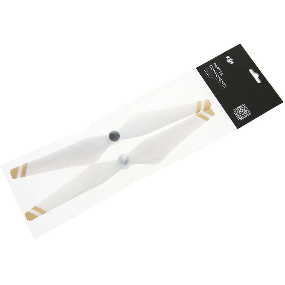 DJI 9450 Self-Tightening Propeller Pair for E305 Tuned Propulsion System