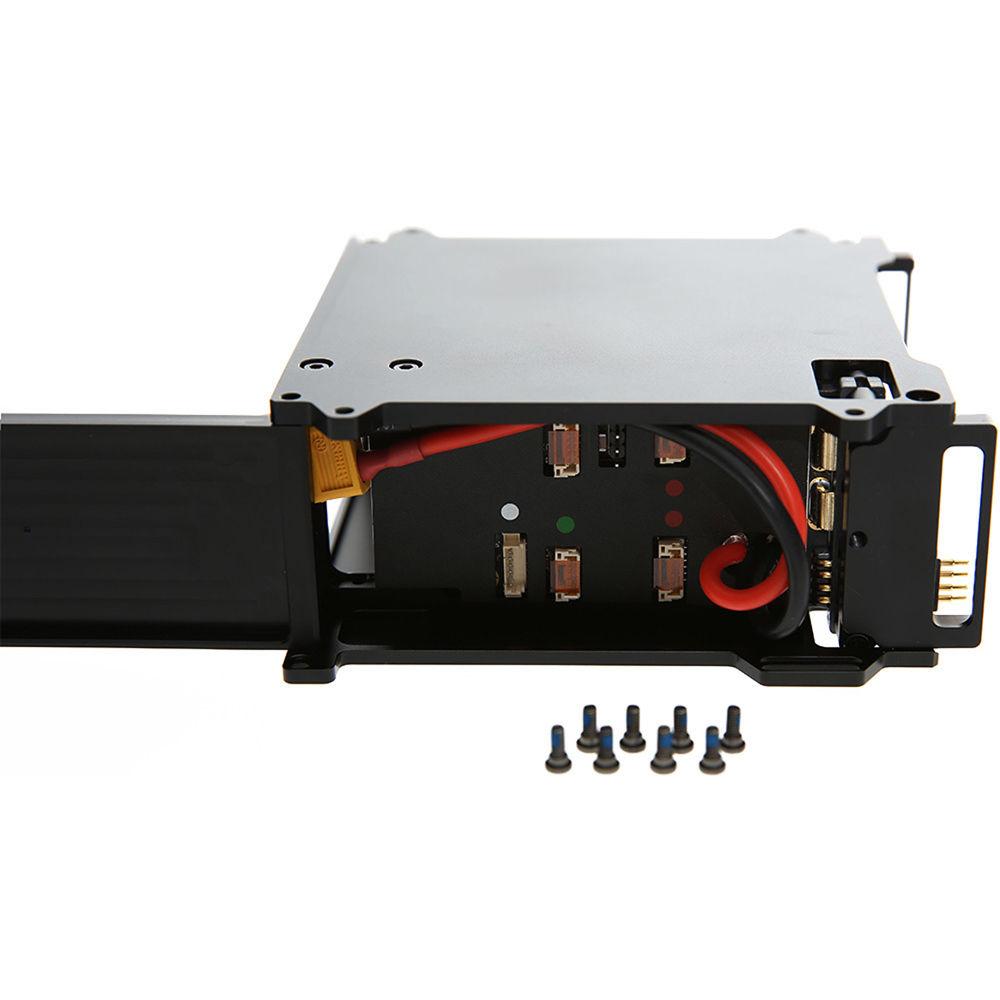 DJI Battery Compartment Kit for Matrice 100