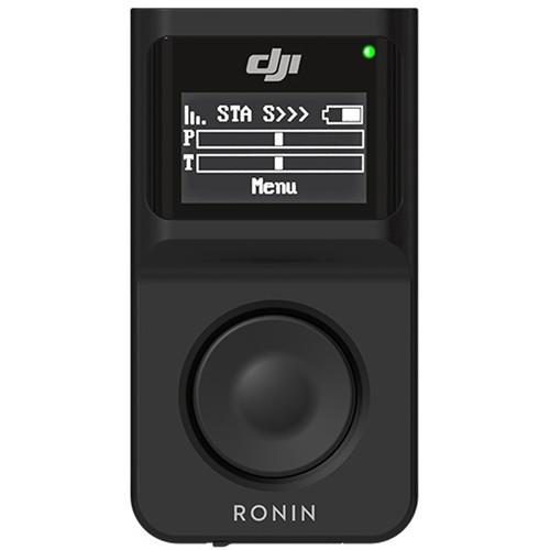 DJI Wireless Thumb Controller for Ronin-M