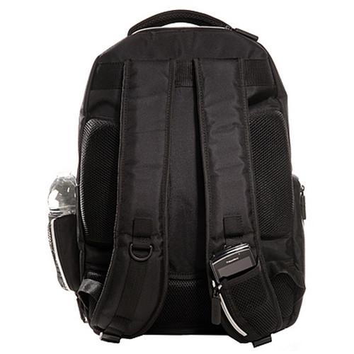 ECO STYLE Sports Voyage Backpack for a Laptop up to 16.4