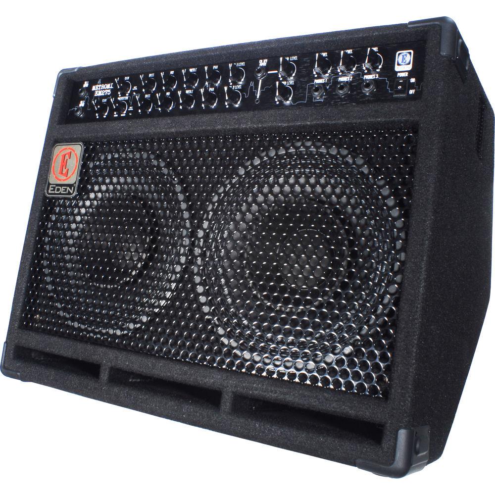 Eden Amplification EM275 Combo Amplifier