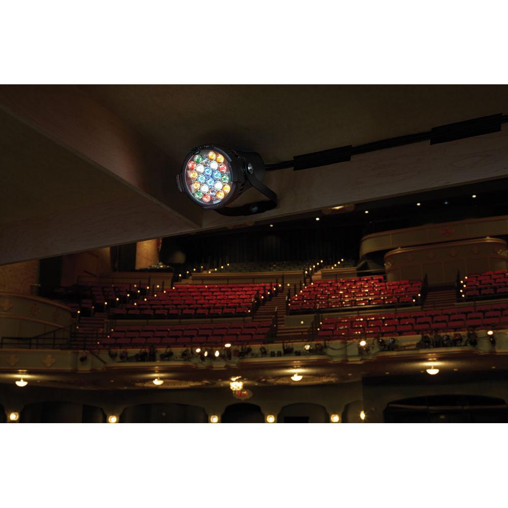 ETC Desire D22 Studio Tungsten Wash Fixture