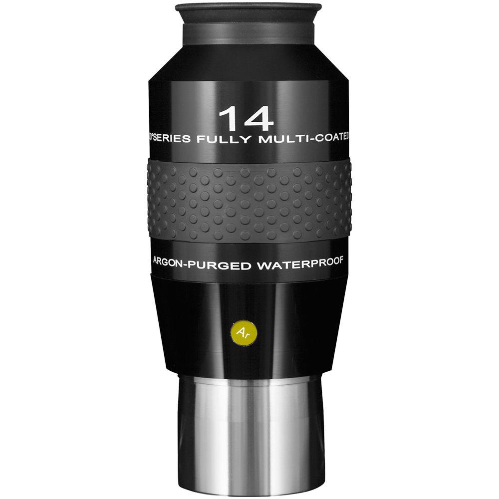 Explore Scientific 100°-Series Ultra Wide-Angle Eyepiece Set