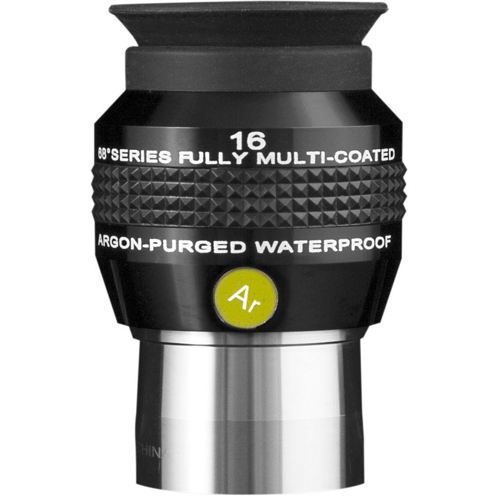 Explore Scientific 68°-Series Wide-Angle Eyepiece Set