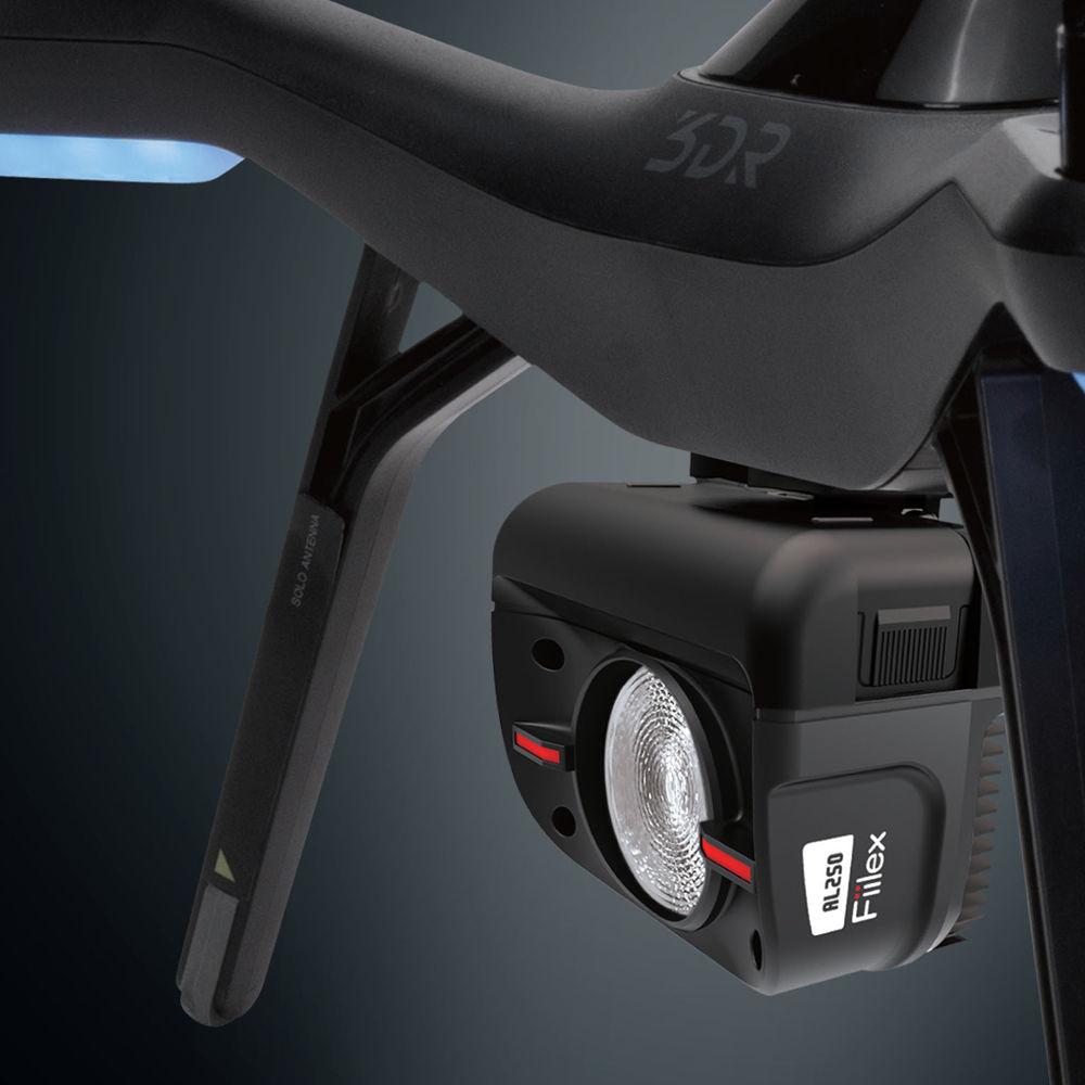 Fiilex AL250 Intelligent Aerial Light