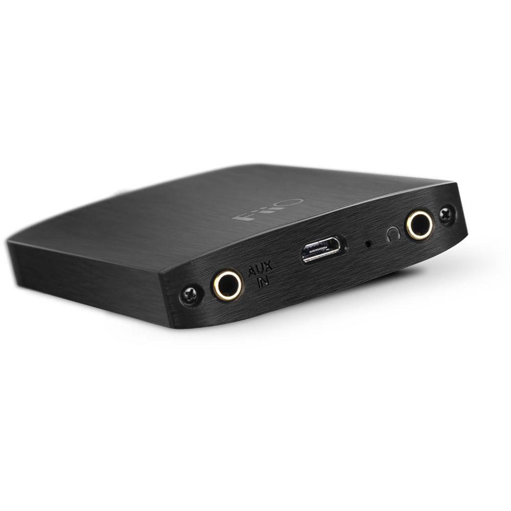 FiiO A3 - Portable Headphone Amplifier