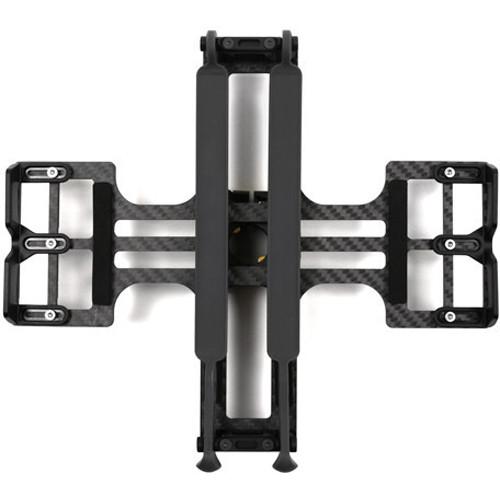 FREEFLY Quick Release Battery Mount for ALTA Hexacopter