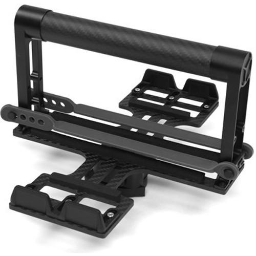 FREEFLY Quick Release Battery Mount for ALTA Hexacopter