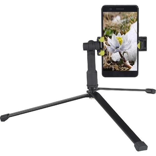 Giottos Memoire 100 Trekking Pole Tripod Selfie Stick