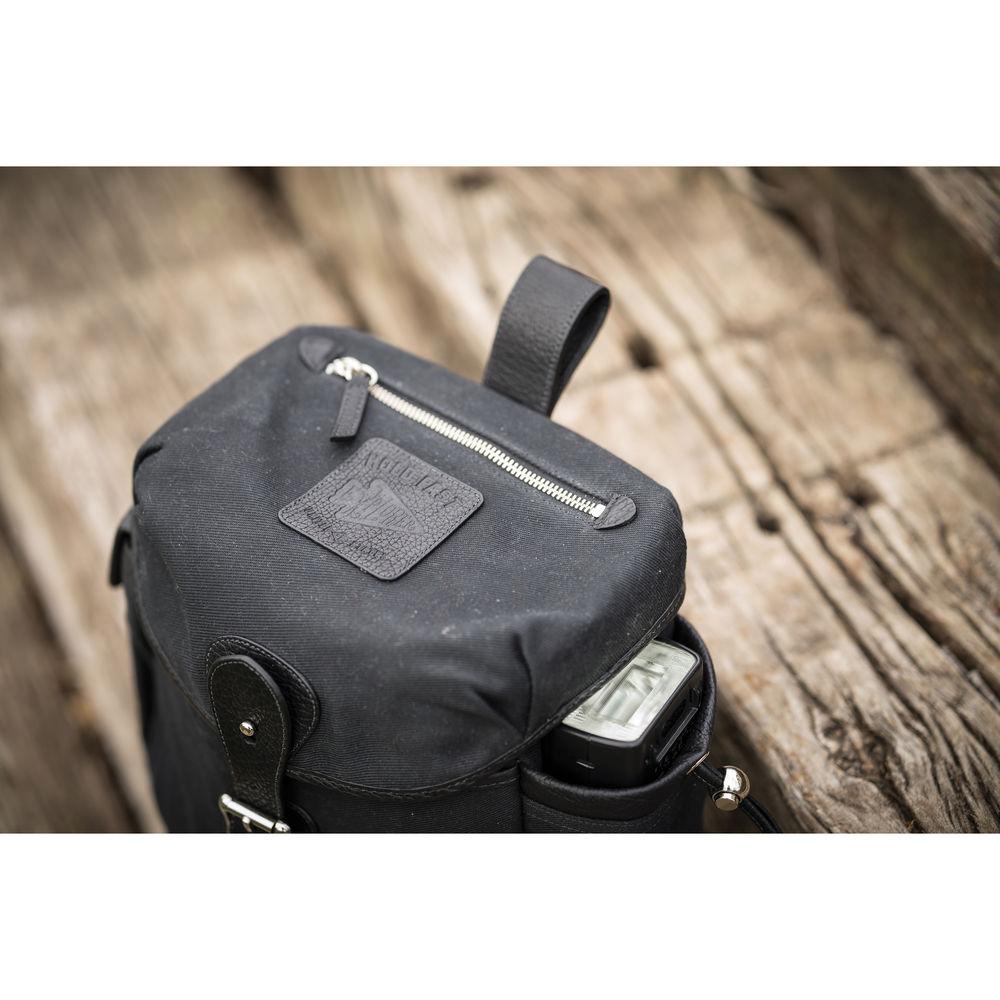 HoldFast Gear Explorer Large Lens Pouch