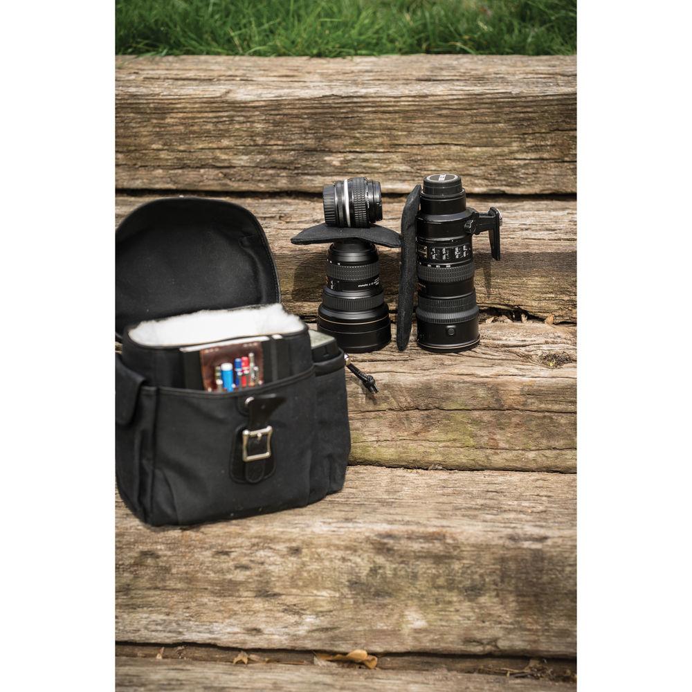 HoldFast Gear Explorer Large Lens Pouch